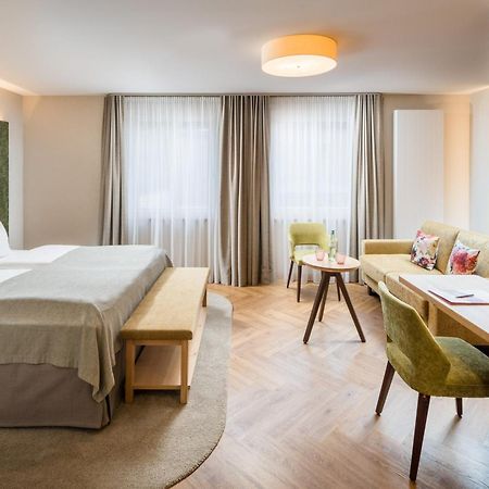 Parkhotel Gueldene Berge Weißenfels Eksteriør bilde